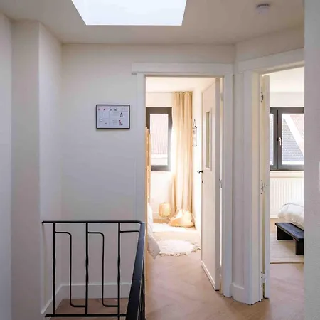 The Louis House 6p- Free Parking Сasa de vacaciones