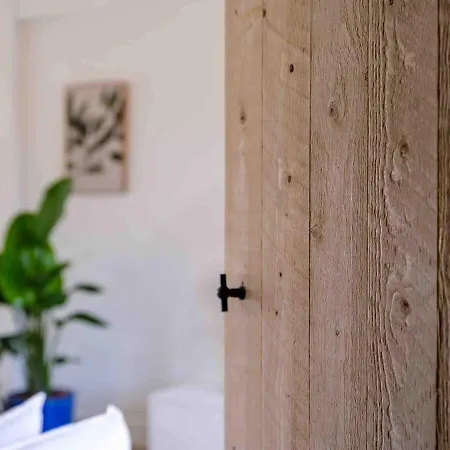 Сasa de vacaciones The Louis House 6p- Free Parking Knokke-Heist