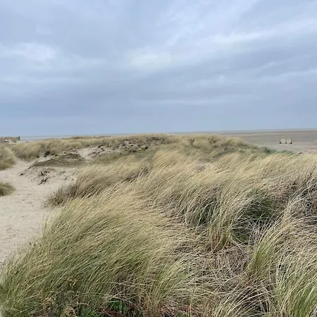 The Louis House 6p- Free Parking * Knokke-Heist