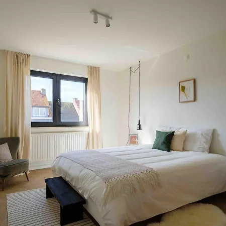 Сasa de vacaciones The Louis House 6p- Free Parking