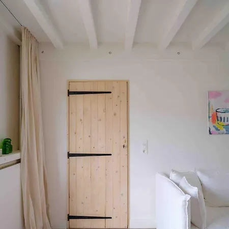 The Louis House 6p- Free Parking * Knokke-Heist