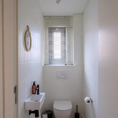 The Louis House 6p- Free Parking Сasa de vacaciones *