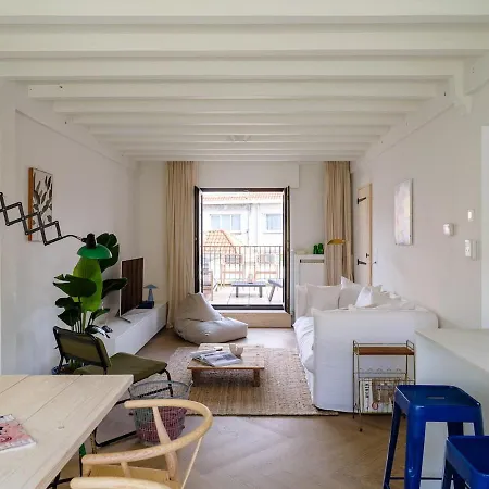 The Louis House 6p- Free Parking Сasa de vacaciones *