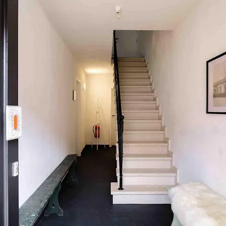 The Louis House 6p- Free Parking Сasa de vacaciones *