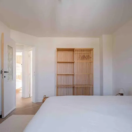 The Louis House 6p- Free Parking Knokke-Heist